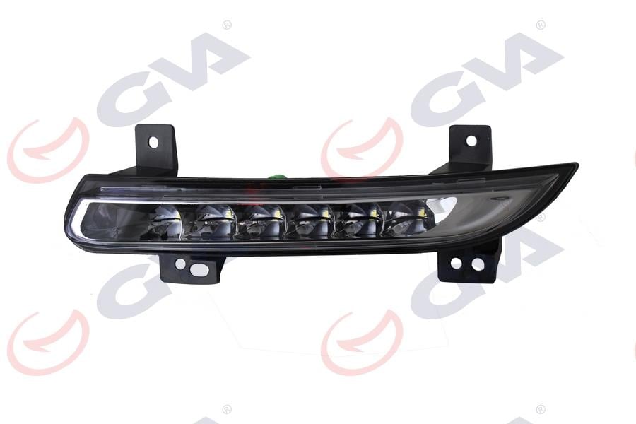 GVAGündüz Farı Sağ Ledli Fluence 12-14GVA 2011450