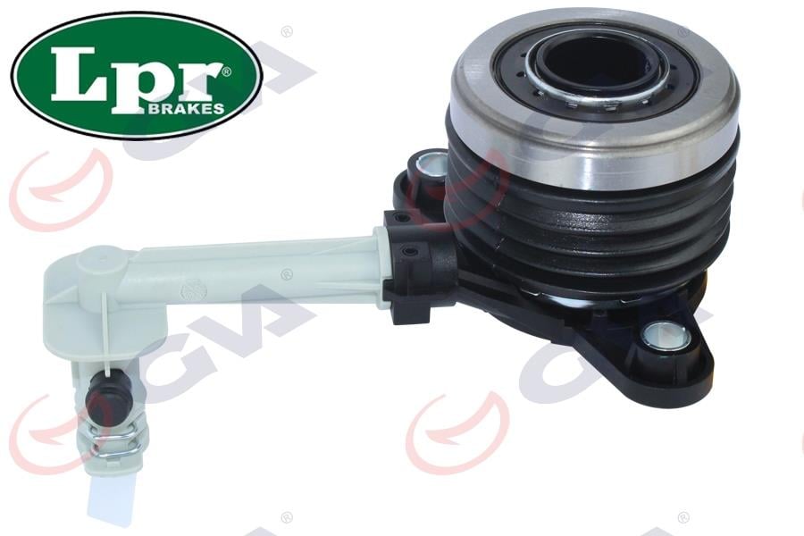 GVAHıdrolık Debrıyaj Rulmanı Mercedes Cıtan W415 12 . Renault Captur Clıo Megane Kangoo Cıft SegmanlıGVA 1711311-1