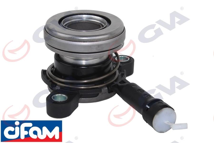 GVAHıdrolık Debrıyaj Rulmanı Mercedes Vıto W447 14 Renault Megane Iv 15 Talısman 15 Trafıc Iıı 15 Opel Vıvaro A 1.6Dci R9m 1.9Dci F9q 2.0Dci M9r 2.3Dci M9t 2.5Dci G9u AdaptorsuzGVA 1719960-1