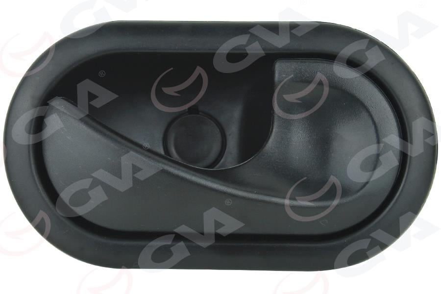 GVAİç Açma Kolu Ön Sağ Siyah Desenli Clıo 05-12 -Kangoo 08- -Megane 02-08GVA 8616114
