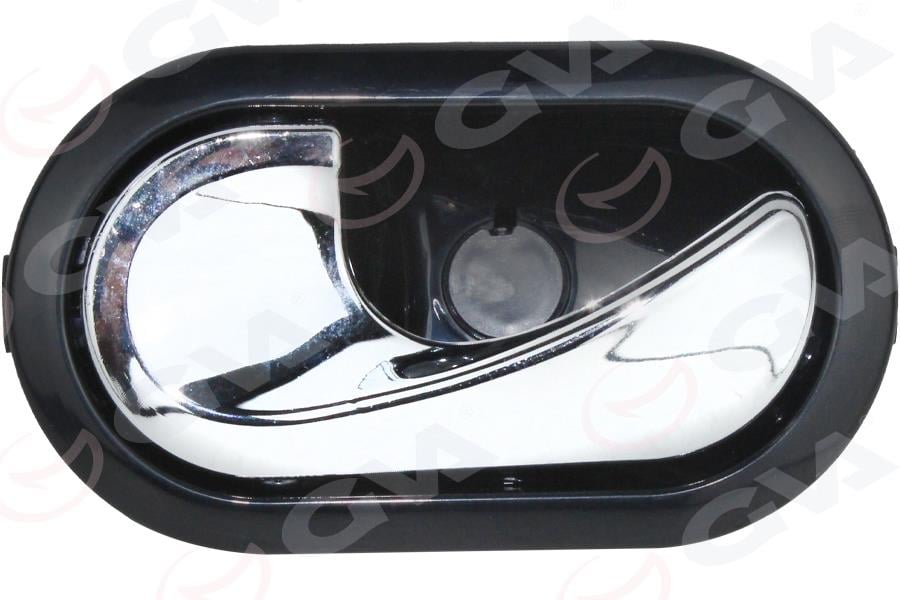 GVAİç Kapı Kolu Sol Krom Renault Megane 2-LoganGVA 8391415