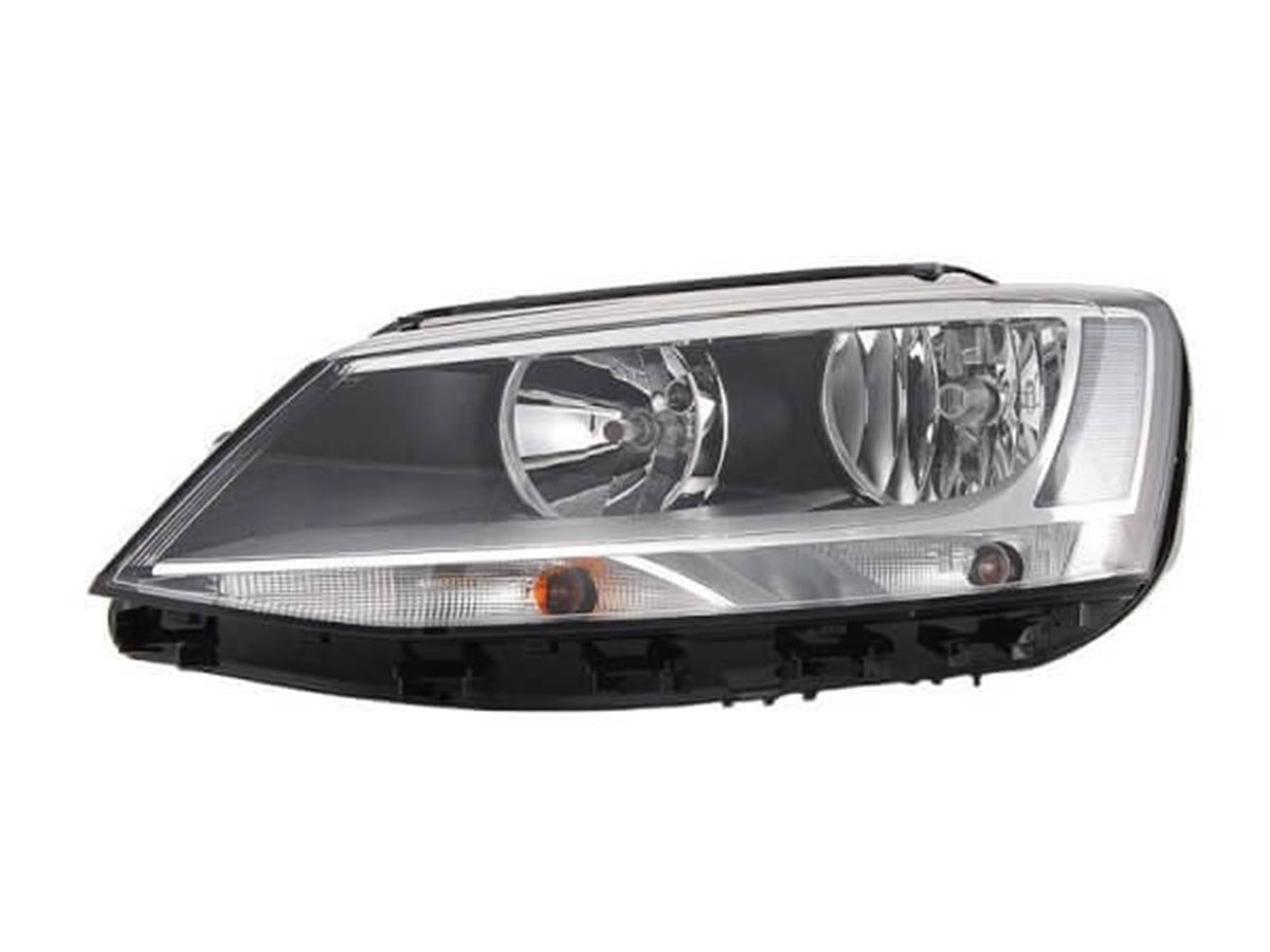 Jetta 2011-2014 Ön Sol Far 