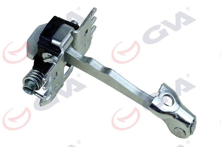 GVAKapı Gergi Yayı Arka Megane Iıı-FluenceGVA 8311330