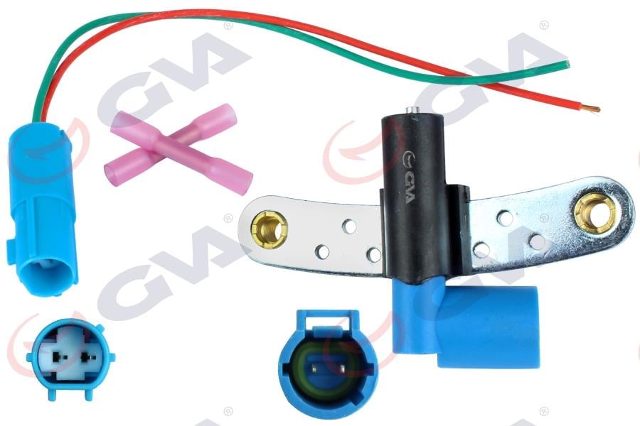 GVAKrank Mil Sensörü Clıo 2 1.4-1.6-Laguna 2 1.8- Megane I 1.6 K4j 16VGVA 5314120
