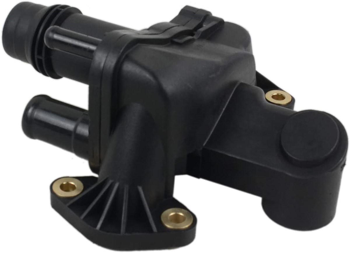 Land Rover Discovery 3 2,7 Dizel Termostat yuvası 