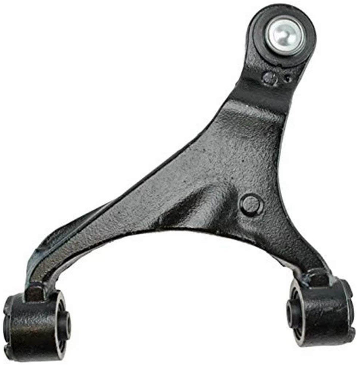 Land Rover Discovery 3 Sol Salıncak 