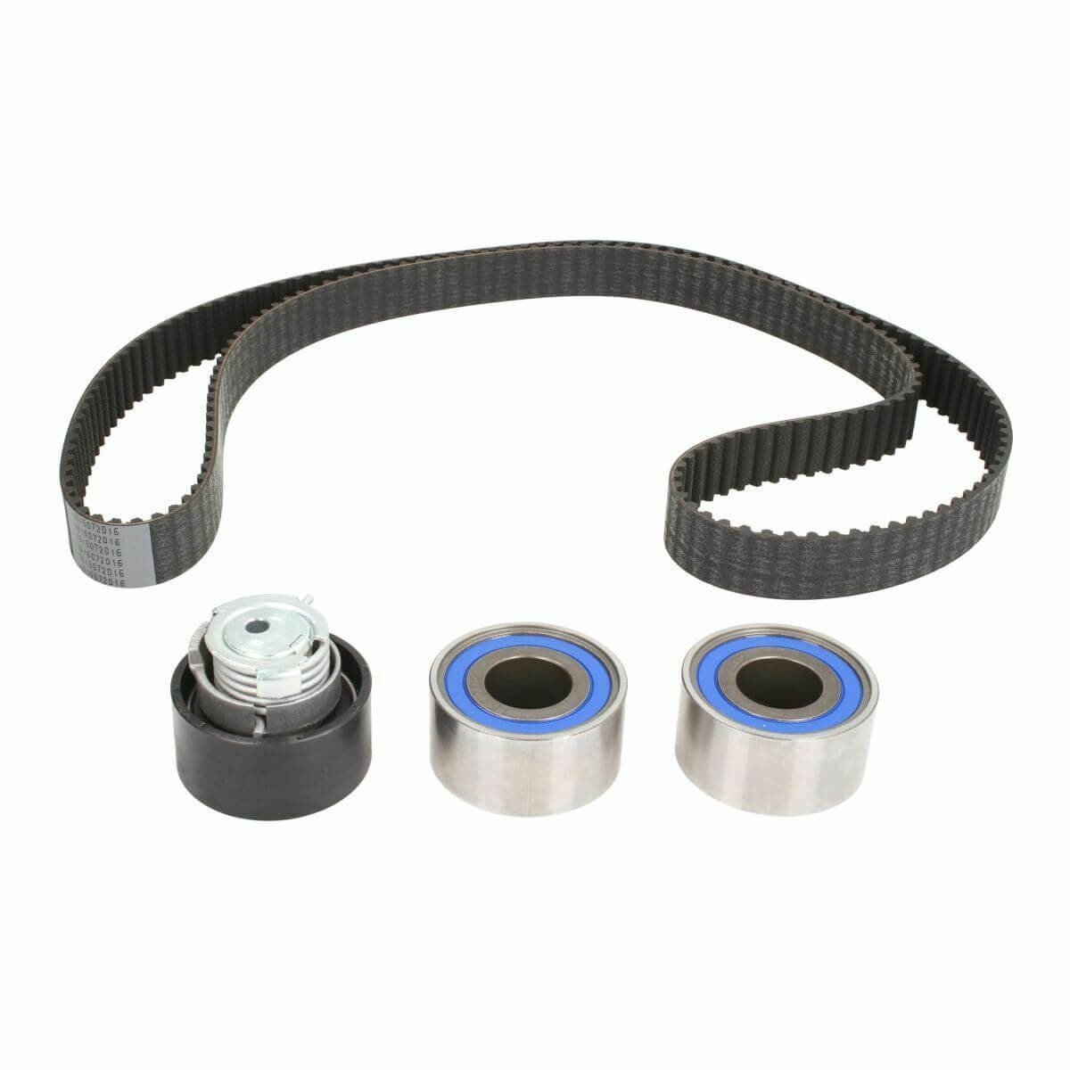 Land Rover Discovery 4 Triger seti Kompile