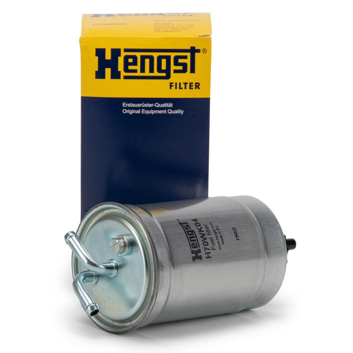 Land Rover Freelander 1 2.0 DI Mazot Filitresi 