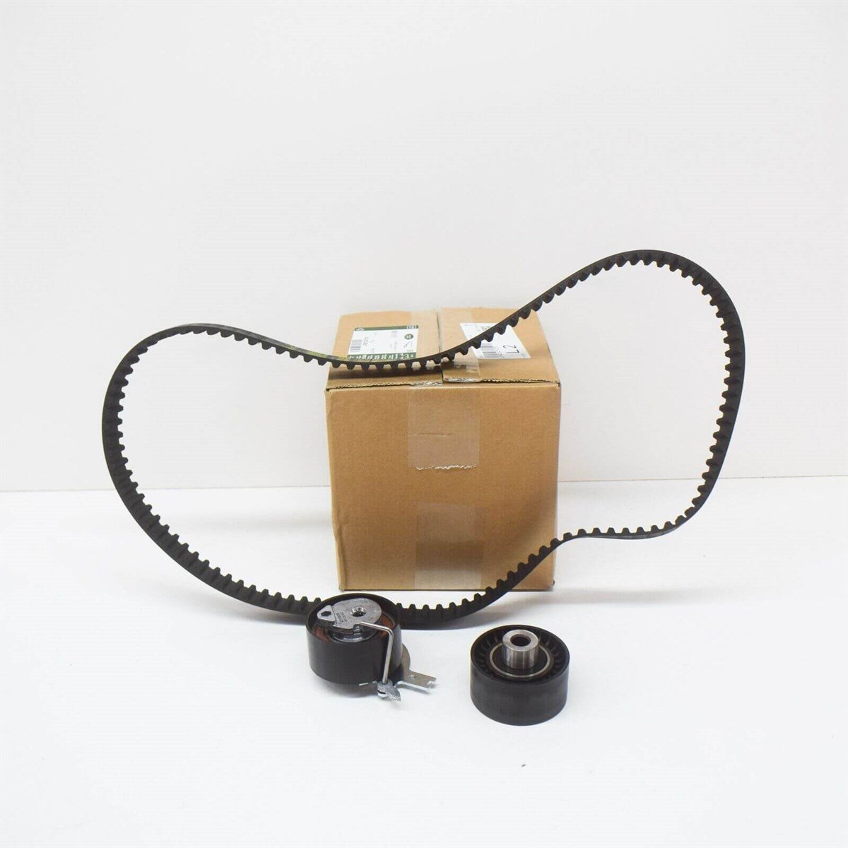 Land Rover Freelander 2.2 TD4 Triger Seti Orjinal