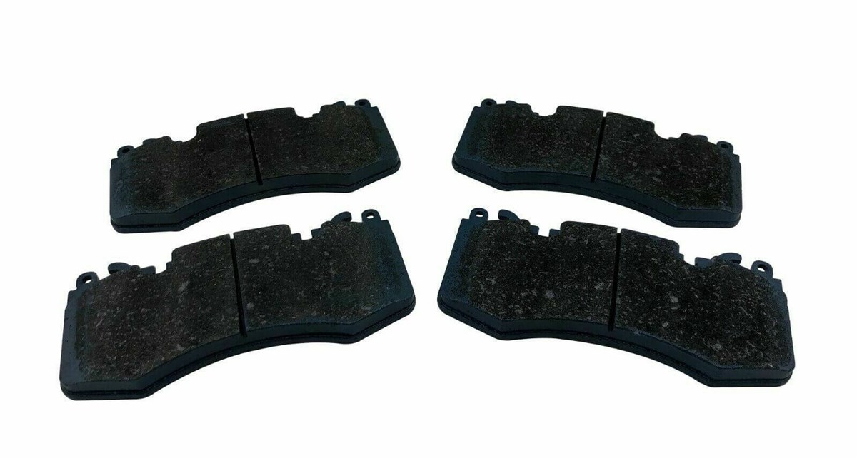 Land Rover Range Rover Ön Fren Balata Takımı Ferodo Marka