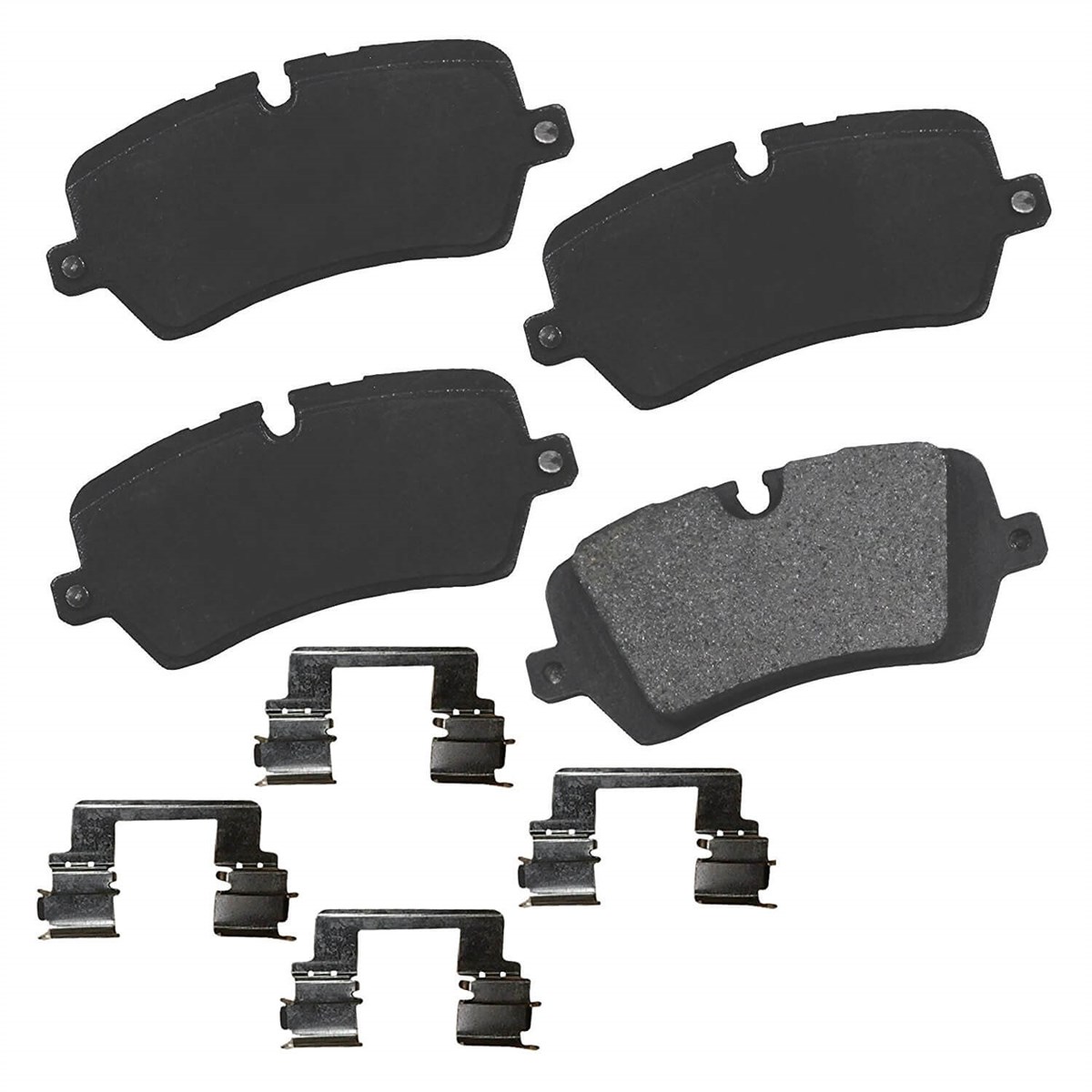 Land Rover Range Rover Sport Dizel 2014- Arka Fren Balata Takımı Ferodo Marka