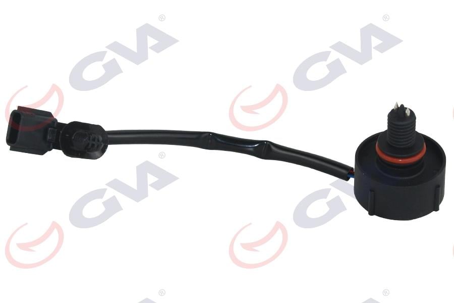 GVAMazot Filtre Sensörü Renault Clıo Iv 12 Megane Iıı 09 15 Sc Nıc Iıı 09 16 Fluence 09 Dacıa Sandero Iı 12 Lodgy 12 1.5Dci 1.6Dci 1.9Dci 2.0DciGVA 5311060