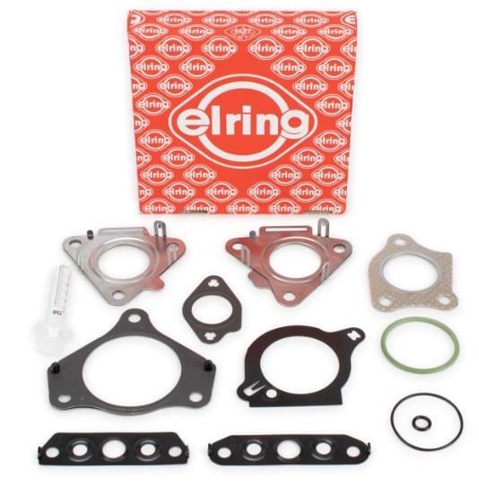 ELRİNGMercedes 642 V6 Motor Turbo Conta Ve Olring Seti Elring Marka A6420900086A6420900086