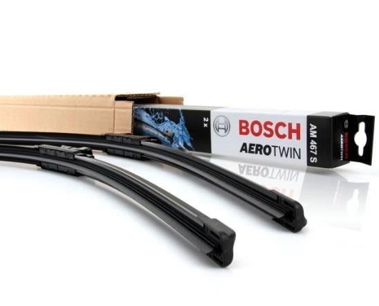 BOSCHMercedes B Serisi W246 Ön Silecek Takımı Bosch Marka A2468201245A2468201245