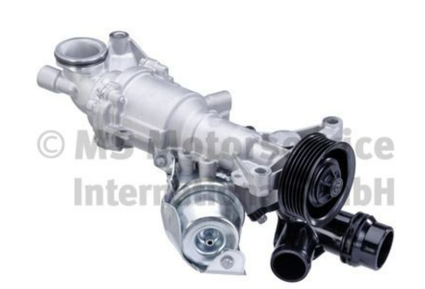 PİERBURGMercedes-Benz 2010 - 2015 Model Arası Komple Devirdaim Pierburg Marka A2742000301A2742000301