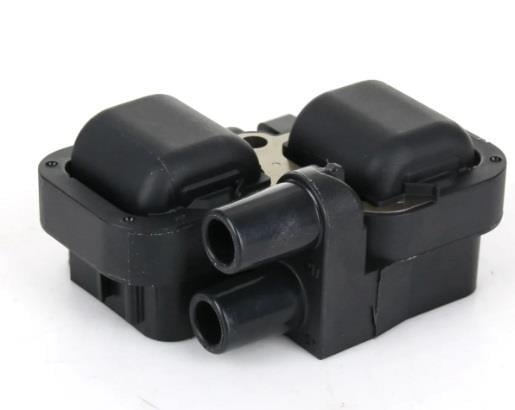 HELLAMercedes Benz A Serisi W169 A150 Ateşleme Bobini Hella Marka A0001587303A0001587303