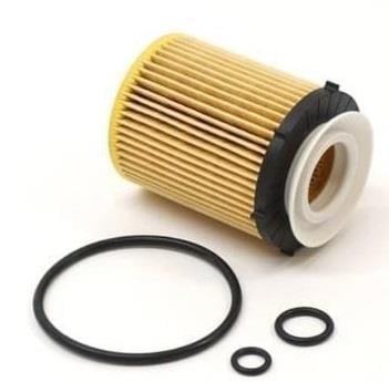 BOSCHMercedes C117 Kasa CLA 200 Yağ Filtresi Bosch Marka A2701800109A2701800109