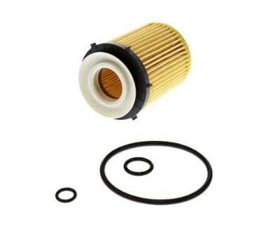 BOSCHMercedes C117 Kasa CLA 200 Yağ Filtresi Bosch Marka A2701800109A2701800109