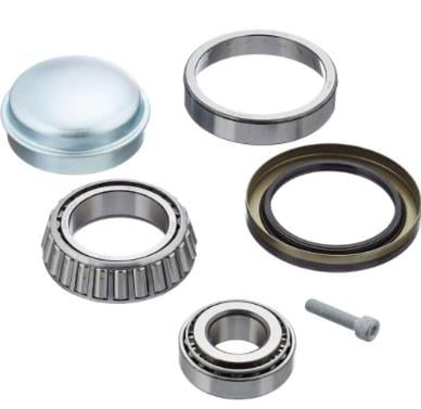 SKFMercedes CLS Serisi W219 Ön Aks Bilyası Skf Marka A2303300325A2303300325