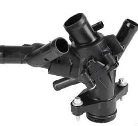 GVAMercedes W117 CLA 45 AMG 4-Matic Komple Termostat Gva Marka A2702002200A2702002200