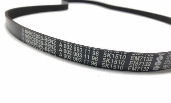 GATESMercedes W117 Kasa CLA 200 V Kayışı Gates Marka A0029931196A0029931196