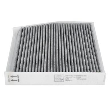 FILTRONMercedes W117 Kasa CLA Serisi Karbonlu Polen Filtresi Filtron Marka A2468300018A2468300018