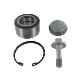 SKFMercedes W117 Kasa CLA Serisi Ön Aks Rulmanı (Porya Bilya) Skf Marka A2469810006A2469810006