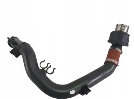 BSGMercedes W117 Kasa CLA180 Dizel Turbo İnterkol Hortumu Komple Bsg Marka A6070900342A6070900342