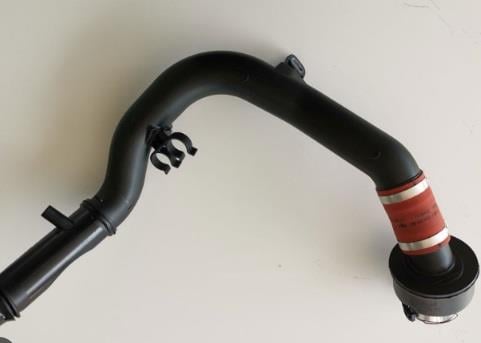 BSGMercedes W117 Kasa CLA180 Dizel Turbo İnterkol Hortumu Komple Bsg Marka A6070900342A6070900342