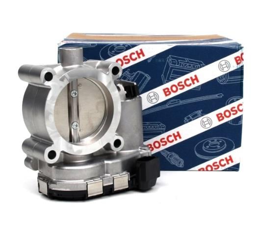BOSCHMercedes W169 Kasa A150 Gaz Kelebeği Bosch Marka A2661410525A2661410525