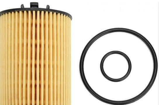 FILTRONMercedes W169 Kasa A150 Yağ Filtresi Filtron Marka A2661800009A2661800009