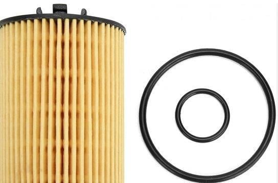 FILTRONMercedes W169 Kasa A150 Yağ Filtresi Filtron Marka A2661800009A2661800009