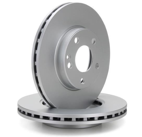 BSGMercedes W176 A180 Ön Fren Disk Takımı Bsg Marka A2464210012A2464210012