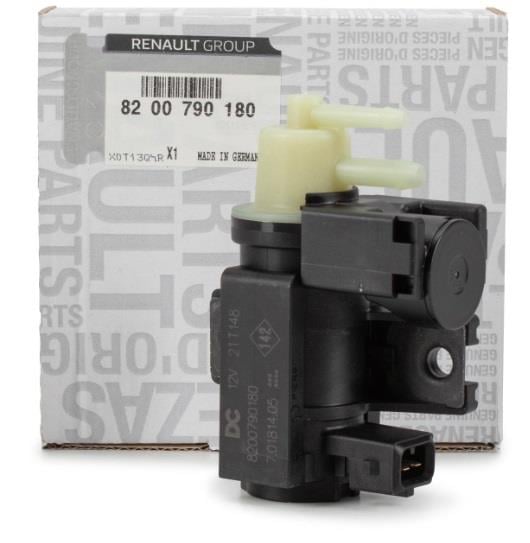 PIERBURGMercedes W176 Kasa A180 Dizel Turbo Elektrovana Pierburg Marka 82007901808200790180