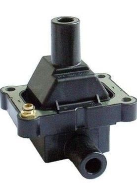 HELLAMercedes W202 Kasa 1995-1999 C180 Ateşleme Bobini Hella Marka A0001587503A0001587503