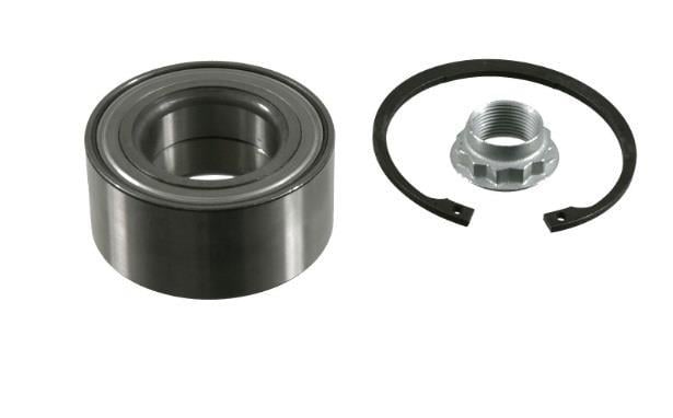 FAGMercedes W202 Kasa Arka Teker Aks Bilya Rulmanı Fag Marka A2029810127A2029810127