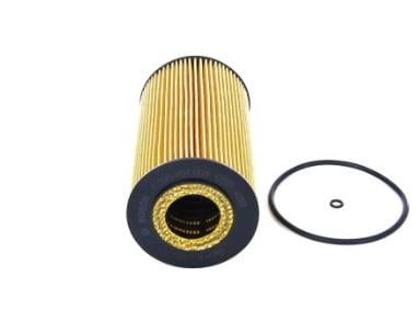 MAHLEMercedes W202 Kasa C220 Cdi Yağ Filtresi Mahle Marka A6061800009A6061800009