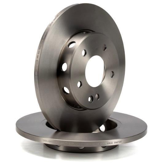 BSGMercedes W202 Kasa Ön Fren Disk Takımı Bsg Marka A2024210212A2024210212