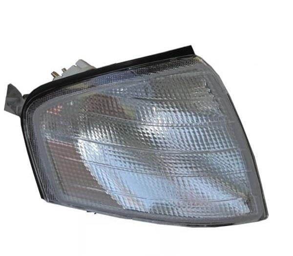 DEPOMercedes W202 Kasa Sağ Beyaz Sinyal Depo Marka A2028260843A2028260843