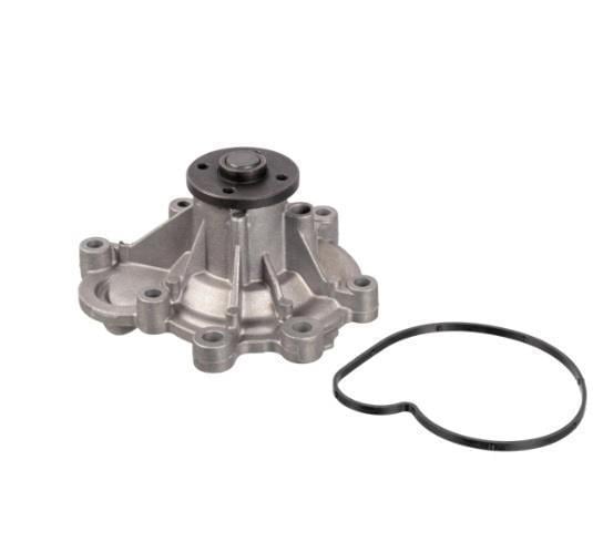 BSGMercedes W203 C180 Kompressor Su Pompası (Devirdaim) Bsg Marka A2712001001A2712001001