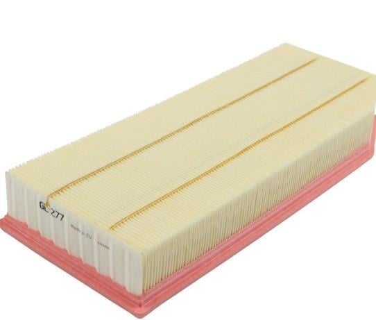 FILTRONMercedes W203 C220 Cdi 611 Motor Hava Filtresi Filtron Marka A6110940104A6110940104