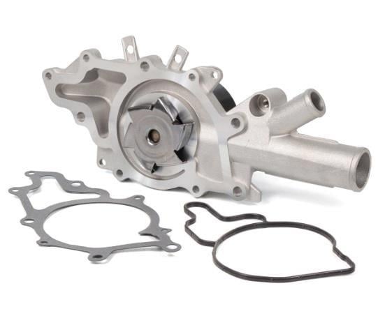 VALEOMercedes W203 Kasa C200 CDI 611 Motor Devirdaim Su Pompası Valeo Marka A6112001201A6112001201