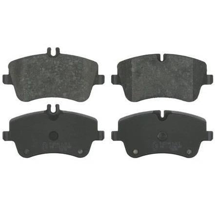 FerodoMercedes W203 Kasa C200 (Spor Paket Olmayan) Ön Fren Balata Takımı Ferodo Marka A0054206220A0054206220