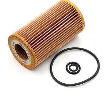 BOSCHMercedes W203 Kasa C220 CDI Yağ Filtresi Bosch Marka A6111800009A6111800009