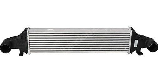BSGMercedes W204 Kasa C180 274 Motor İnterkol Radyatörü Bsg Marka A2045000200A2045000200