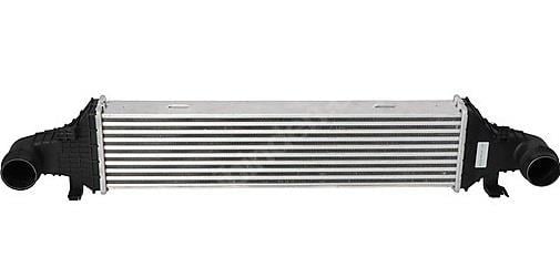 BSGMercedes W204 Kasa C180 274 Motor İnterkol Radyatörü Bsg Marka A2045000200A2045000200