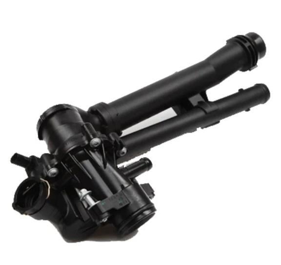 GVAMercedes W204 Kasa C180 274 Motor Termostat Komple Gva Marka A2742000615A2742000615