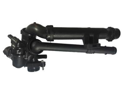 GVAMercedes W204 Kasa C180 274 Motor Termostat Komple Gva Marka A2742000615A2742000615