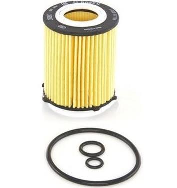 GoodYearMercedes W204 Kasa C180 Cgı (274 Motor) Yağ Filtresi GoodYear Marka A2701800109A2701800109