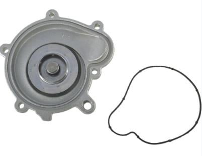 GATESMercedes W204 Kasa C180 Kompressor Devirdaim Su Gates Marka A2712001001A2712001001